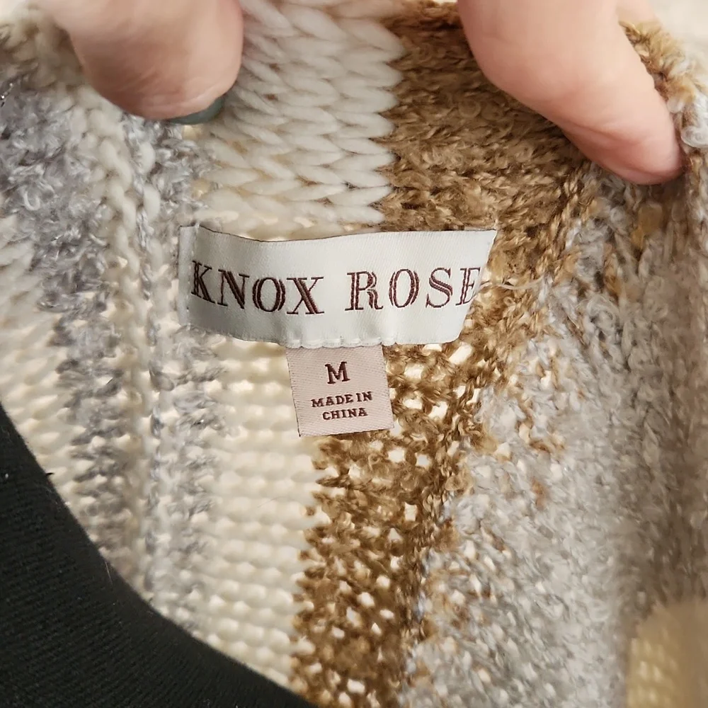 Cardigan - Picture 6 of 6